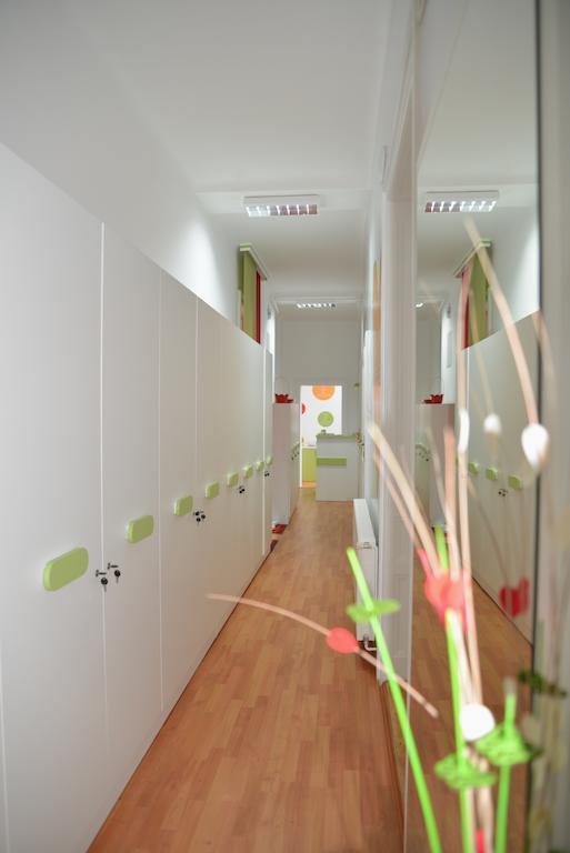 Hostel For Me سراييفو المظهر الخارجي الصورة