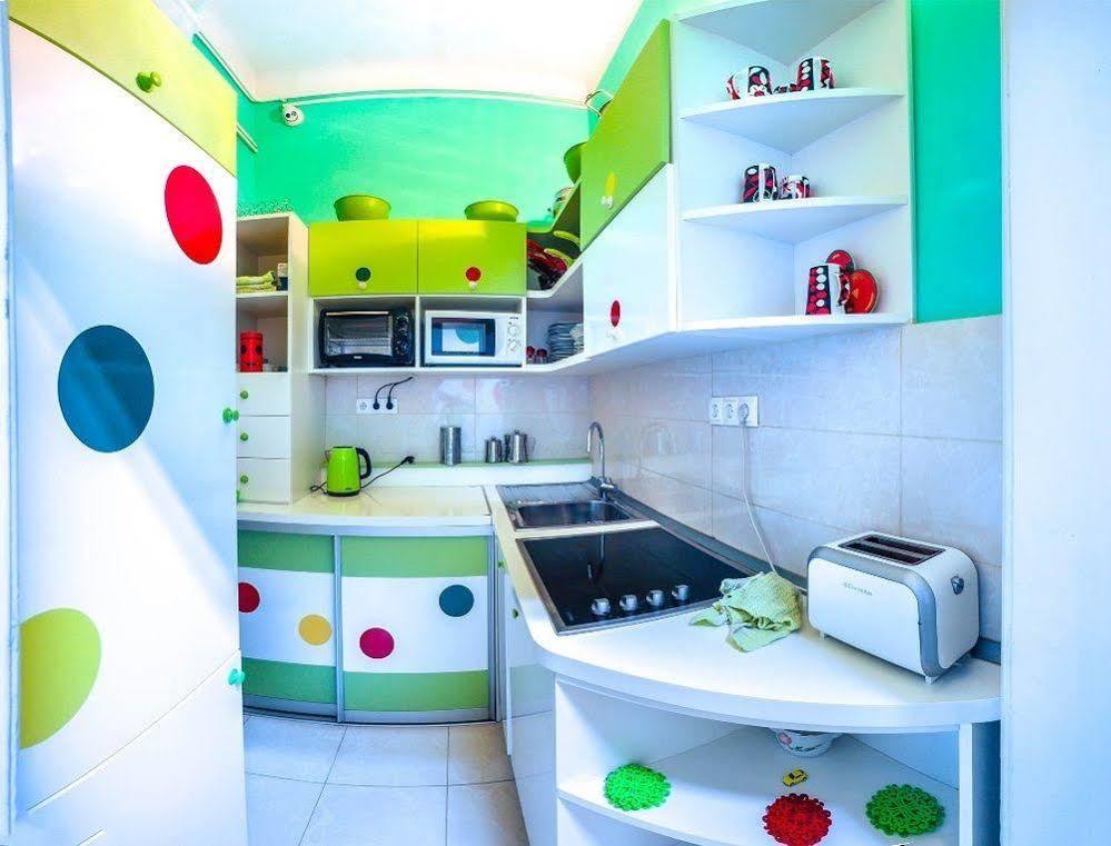 Hostel For Me سراييفو المظهر الخارجي الصورة
